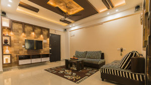 livingroom interior unique design