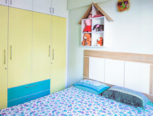 child bedroom designs india