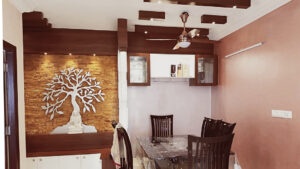 Simple Indian home Interior Design photos