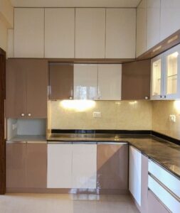 kitchen cabinet design images