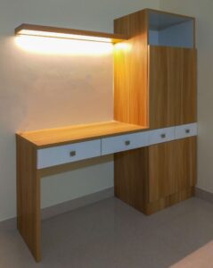 study table designs low cost