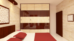 bedroom interior designs photo