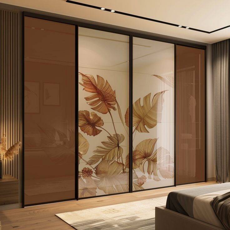 Custom Wardrobe Design – Sliding & Modular Wardrobes