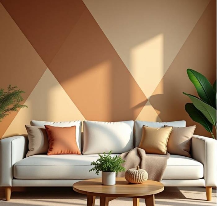 Professional interior painting services in Bangalore