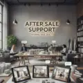 Why After – Sales Support Is a Part of Interior Quality