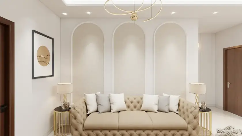 Budget-friendly wall finishes that transform modern home interiors