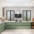Acrylic Modular Kitchen Colours: Modern Design Ideas for Stylish Kitchens