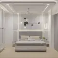 Modern Luxury Ceiling Design for Bedroom: Elegant Ideas for a Premium Interior