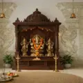 Pooja Room Interior Design: Elegant Ideas for a Peaceful Home Temple