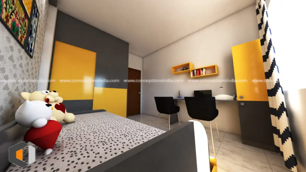 Home Office - The New Normal-1