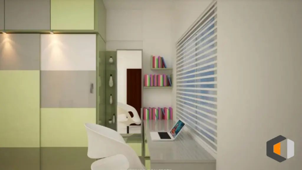 Home Office – The New Normal