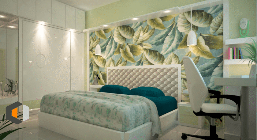 wall decor for bedroom