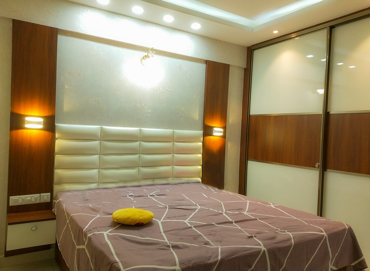 Salarpuria Sattva Properties