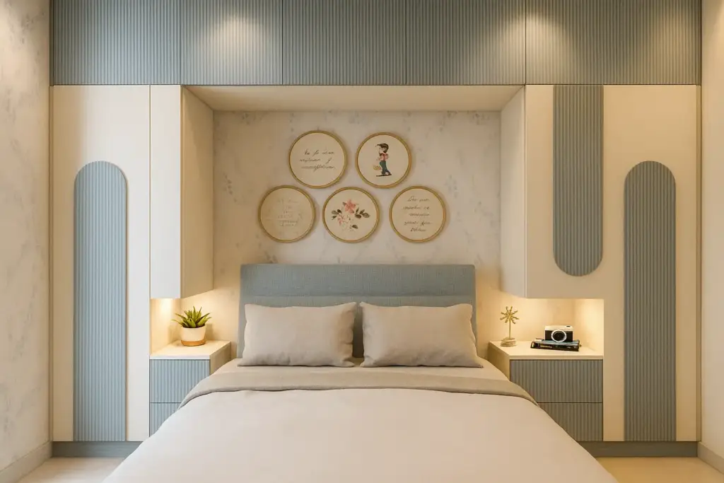 Tailored Interior Solutions For You